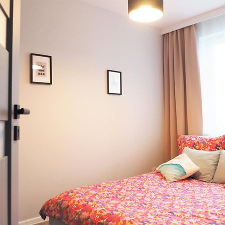 Republiki Apartment Krakow Exterior photo